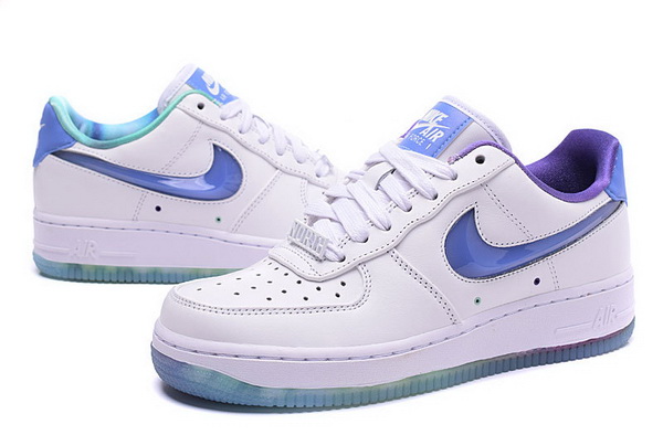 Nike Air Force One Men Low--043